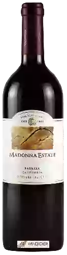 Domaine Madonna Estate - Barbera