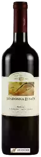 Domaine Madonna Estate - Merlot