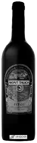 Domaine Mont Tauch - Fitou