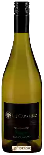 Domaine Mont Tauch - Les Garrigues Sauvignon