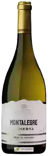 Domaine Montalegre - Reserva Branco