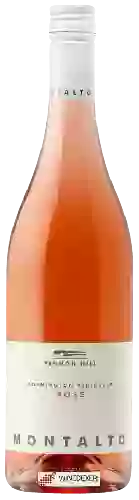 Domaine Montalto - Pennon Hill Rosé