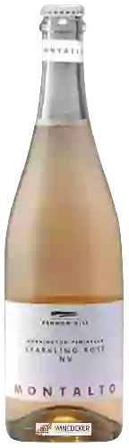 Domaine Montalto - Pennon Hill Sparkling Rosé