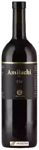 Domaine Montamare - Amitschi Nero