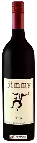 Domaine Montara - Jimmy Shiraz