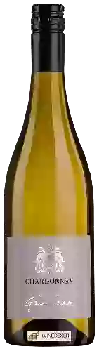 Domaine Les Vignerons d'Alignan du Vent - Domaine Grauzan Chardonnay