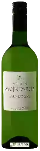 Domaine Les Vignerons d'Alignan du Vent - Moulin Montrarels Sauvignon