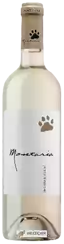 Domaine Montaria - Alentejano Branco