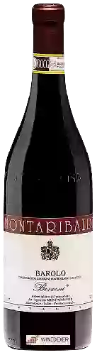 Domaine Montaribaldi - Borzoni Barolo