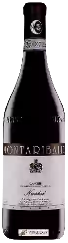 Domaine Montaribaldi - Nicülin Langhe Rosso