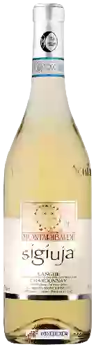 Domaine Montaribaldi - Sigiuja Langhe Chardonnay