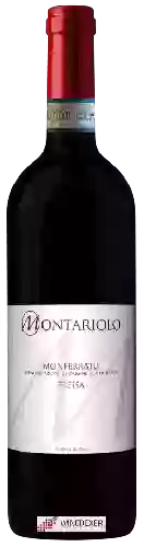 Domaine Montariol - Freisa