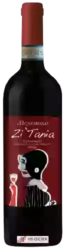 Domaine Montariol - Zi Tania Freisa