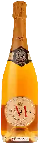 Domaine Montaudon - Grande Rosé