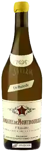 Domaine de Montbourgeau - En Banode L'Etoile