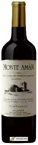 Domaine Monte Amán