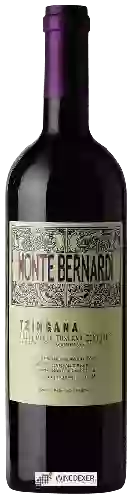 Domaine Monte Bernardi - Tzingana