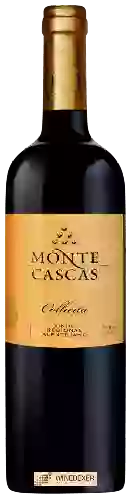 Domaine Monte Cascas - Colheita Alentejano Tinto