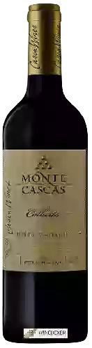 Domaine Monte Cascas - Colheita Organic Tinto