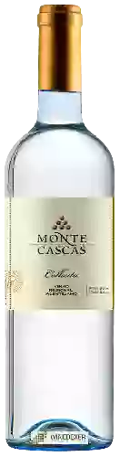 Domaine Monte Cascas - Colheita  Alentejano Branco