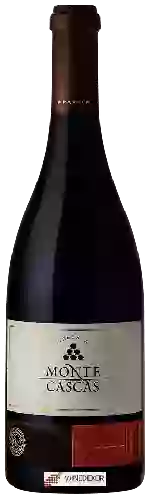 Domaine Monte Cascas - Reserva Alentejano Tinto