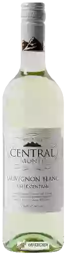 Domaine Central Monte - Sauvignon Blanc