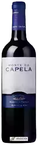 Domaine Monte da Capela - Tinto