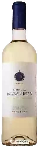 Domaine Monte da Ravasqueira - Branco