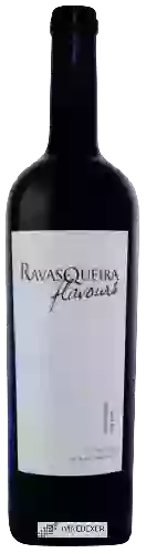 Domaine Monte da Ravasqueira - Flavours Tinto