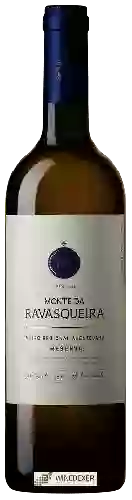 Domaine Monte da Ravasqueira - Reserva Branco