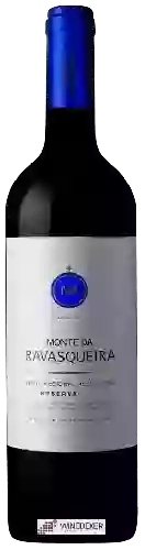 Domaine Monte da Ravasqueira - Reserva Tinto