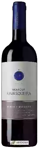 Domaine Monte da Ravasqueira - Syrah - Viognier