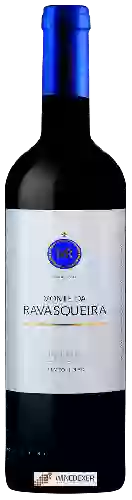 Domaine Monte da Ravasqueira - Tinto