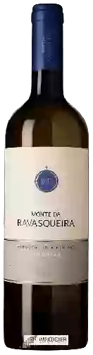 Domaine Monte da Ravasqueira - Viognier