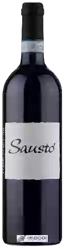 Domaine Monte Dall'Ora - Saustó