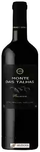 Domaine Monte das Talhas - Reserva