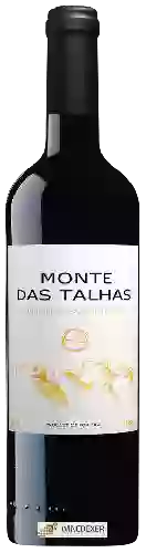 Domaine Monte das Talhas