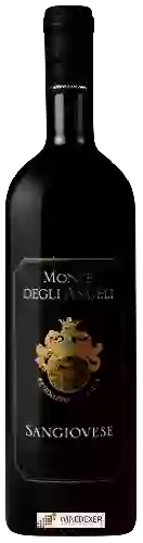 Domaine Monte Degli Angeli - Sangiovese