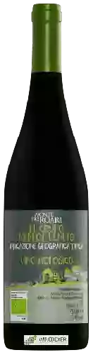 Domaine Monte dei Roari - El Crupo Merlot