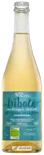 Domaine Monte dei Roari - Tribolà Pinot Grigio Frizzante