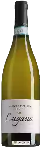 Domaine Monte del Frá - Lugana Bianco