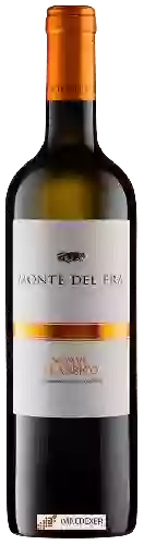 Domaine Monte del Frá - Soave Classico Bianco