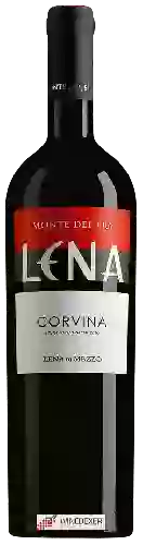 Domaine Monte del Frá - Veneto 'Lena' Corvina Lena di Mezzo