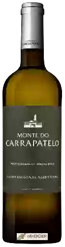 Domaine Monte do Carrapatelo - Branco