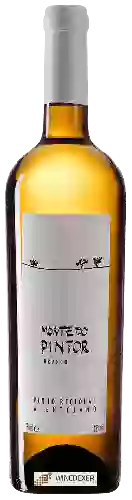 Domaine Monte do Pintor - Alentejano Branco