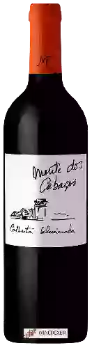 Domaine Monte dos Cabacos - Colheita Seleccionada Tinto