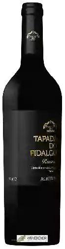 Domaine Monte dos Perdigoes - Alentejano Reserva Tapada Do Fidalgo Tinto