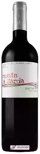 Domaine Monte La Sarda - Garnacha