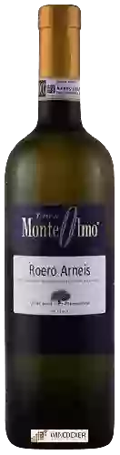 Domaine Monte Olmo - Roero Arneis