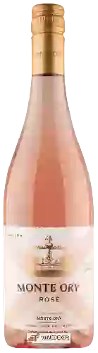 Domaine Monte Ory - Rosé